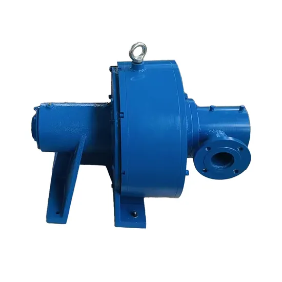 Pitot Tube Pump High-Pressure Cleaning Food Cleaning Pumps